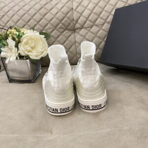 Christian Dior Walk n Dior Sneakers: imagen 4
