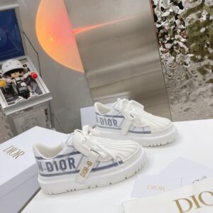 Christian Dior ID Sneakers: imagen 5