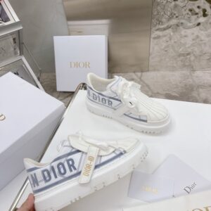 Christian Dior ID Sneakers: imagen 4