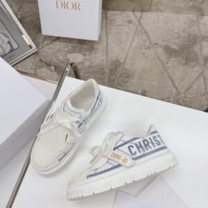 Christian Dior ID Sneakers: imagen 1