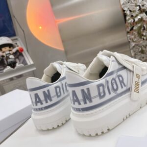 Christian Dior ID Sneakers: imagen 2