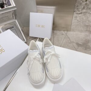 Christian Dior ID Sneakers: imagen 6