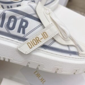 Christian Dior ID Sneakers: imagen 3