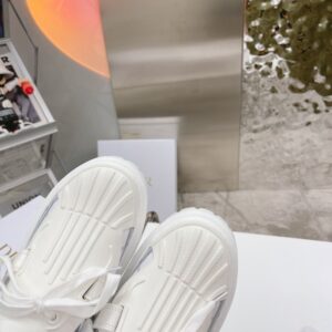 Christian Dior ID Sneakers: imagen 8
