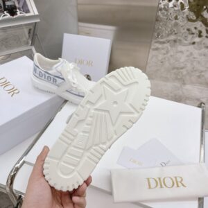 Christian Dior ID Sneakers: imagen 7