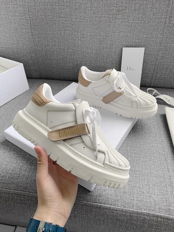 Christian Dior ID Sneakers