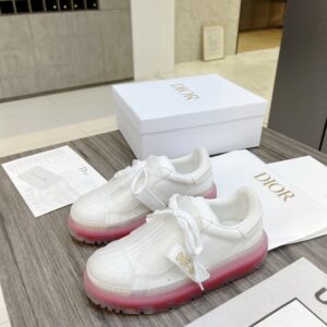 Christian Dior ID Sneakers: imagen 6