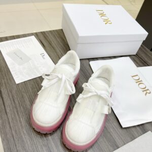 Christian Dior ID Sneakers: imagen 4