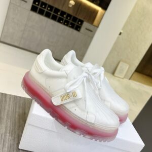 Christian Dior ID Sneakers: imagen 1
