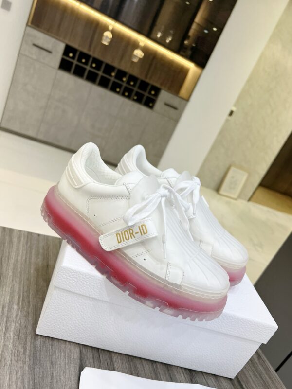 Christian Dior ID Sneakers