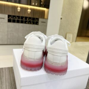 Christian Dior ID Sneakers: imagen 2