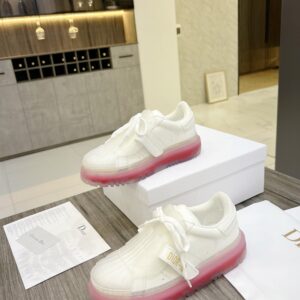 Christian Dior ID Sneakers: imagen 5