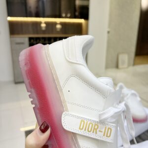 Christian Dior ID Sneakers: imagen 8