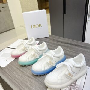 Christian Dior ID Sneakers: imagen 3