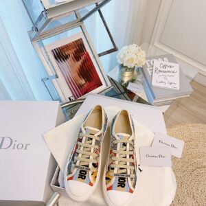 Christian Dior Walk n Dior Sneakers: imagen 2