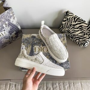Sneakers Christian Dior: imagen 1
