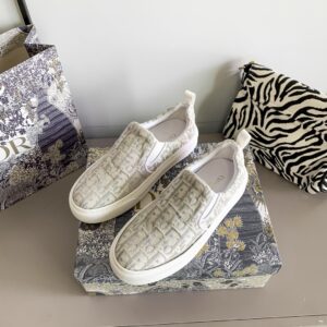 Sneakers Christian Dior: imagen 5