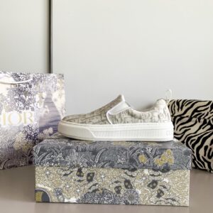 Sneakers Christian Dior: imagen 3