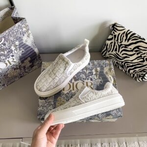 Sneakers Christian Dior: imagen 2