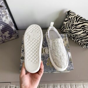 Sneakers Christian Dior: imagen 4