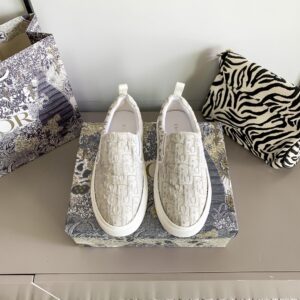 Sneakers Christian Dior: imagen 6