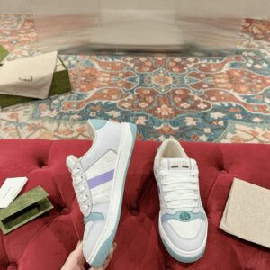 Gucci Screener Sneakers: imagen 2