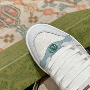 Gucci Screener Sneakers: imagen 7