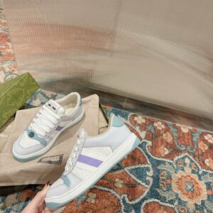 Gucci Screener Sneakers: imagen 5
