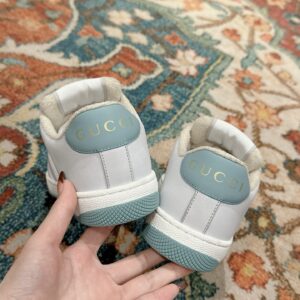 Gucci Screener Sneakers: imagen 3
