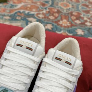 Gucci Screener Sneakers: imagen 4