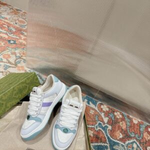 Gucci Screener Sneakers: imagen 1
