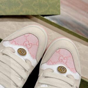 Gucci Screener Sneakers: imagen 9