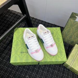 Gucci Screener Sneakers: imagen 2