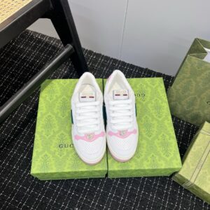 Gucci Screener Sneakers: imagen 3