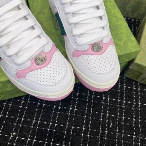 Gucci Screener Sneakers: imagen 7