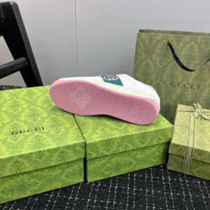 Gucci Screener Sneakers: imagen 6