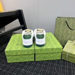 Gucci Screener Sneakers: imagen 5