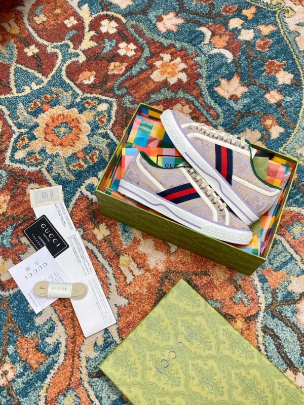 Gucci 1977 Sneakers