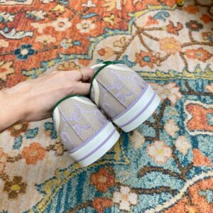 Gucci 1977 Sneakers: imagen 6