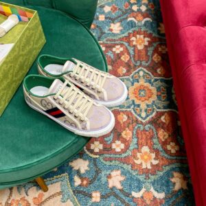 Gucci 1977 Sneakers: imagen 4