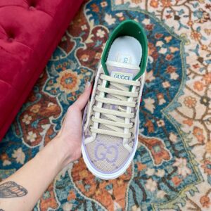 Gucci 1977 Sneakers: imagen 5