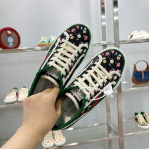 Gucci 1977 Sneakers: imagen 8