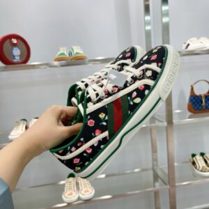 Gucci 1977 Sneakers: imagen 6