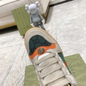 Gucci Screener Sneakers: imagen 6