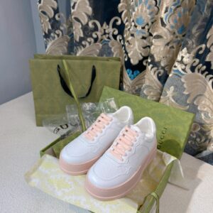 Gucci Chunky B Sneakers: imagen 5