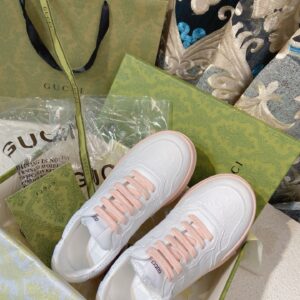 Gucci Chunky B Sneakers: imagen 3