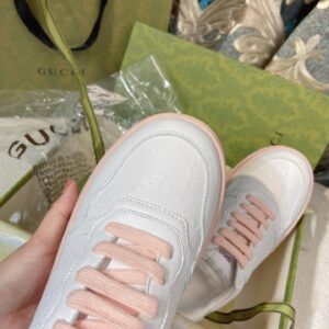Gucci Chunky B Sneakers: imagen 6