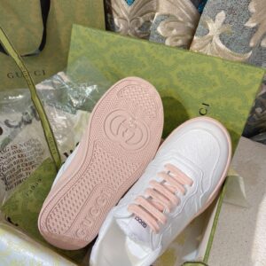 Gucci Chunky B Sneakers: imagen 7
