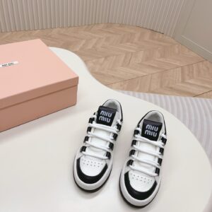 Miu Miu Sneakers: imagen 5