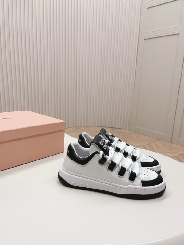 Miu Miu Sneakers